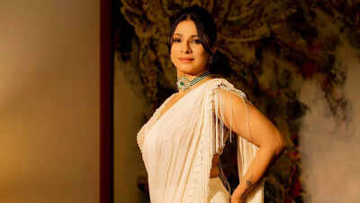 Tanishaa Mukerji says freezing her eggs at 38 was a practical decision: ‘Having a child is two people creating life out of love’ | Hindi Movie News