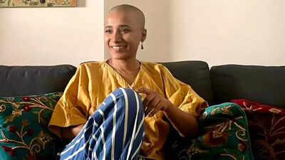 Tannishtha Chatterjee recalls the shock of her stage 4 cancer diagnosis: ‘It was sudden, devastating… why is life doing this to me?’ |