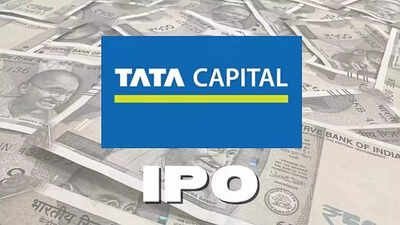 At Rs 15.5k crore, Tata Cap IPO to be biggest NBFC offer