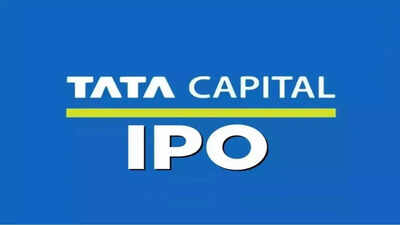 Tata Capital’s Rs 15.5k crore IPO, largest from the group, values firm at Rs 1.38 lakh crore