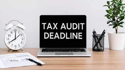 Tax audit deadline: What is the last date to submit income tax audit report for AY 2025-26 & who needs to file it? Explained