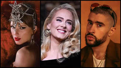 Super Bowl Halftime 2026 show: Taylor Swift, Adele, or Bad Bunny? Who is performing at NFL |