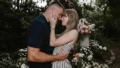 “A lot of money here”: Taylor Swift and Travis Kelce’s fairytale engagement comes with serious prenup talks | NFL News
