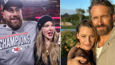“She’s not obsessed”: Blake Lively shuts the door on Taylor Swift’s friendship after her engagement with Travis Kelce | NFL News