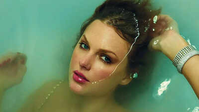 Taylor Swift’s ‘The Life of a Showgirl’ theatrical release: Dates, tickets, and what to expect |