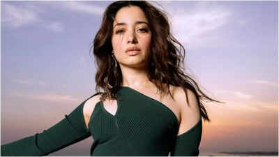 Tamannaah Bhatia on women in cinema; says ambitious women unsettle insecure men, ‘Glamour takes center stage’ | Tamil Movie News