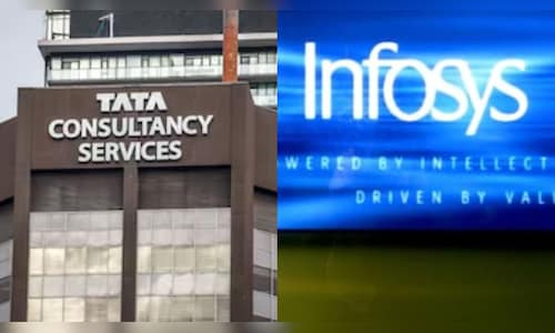TCS may also announce a share buyback following Infosys, CLSA says