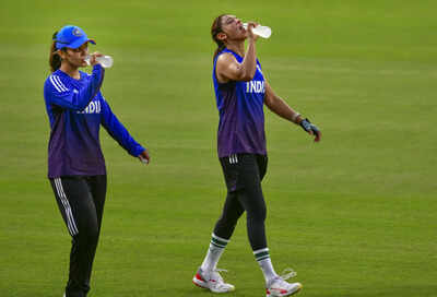 India women eye Australia ODIs as perfect build-up to ICC World Cup | Cricket News