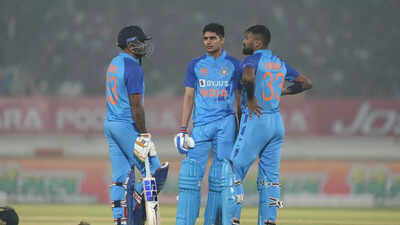 India schedule in Dubai for Asia Cup: Player arrival details, practice timings and all you need to know | Cricket News