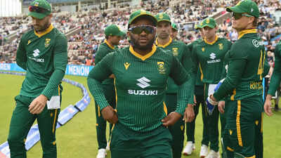 ‘We were just poor’: Temba Bavuma after South Africa’s historic humiliation | Cricket News