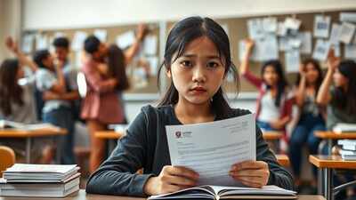 The Asian disadvantage in American med schools: Merit sidelined as lower scores win seats