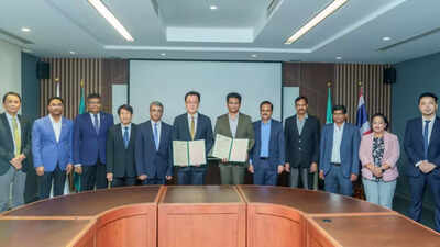 AIT, VIT join hands to boost semiconductor education and research | Pune News