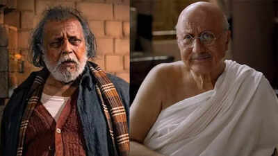 The Bengal Files Full Movie Collection: ‘The Bengal Files’ Box Office collection day 9: Vivek Agnihotri’s film starring Mithun Chakraborty, Anupam Kher, witnesses growth on Saturday, comes very close to Rs 13 crore mark |