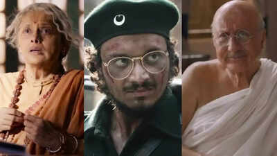 ‘The Bengal Files’ X review: Vivek Agnihotri’s film called ‘raw’ and ‘intense’; Namashi Chakraborty, Pallavi Joshi praised | Hindi Movie News