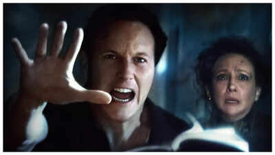 ‘The Conjuring: Last Rites’ box office collection day 9: Vera Farmiga and Patrick Wilson starrer crosses Rs. 70 crore mark |