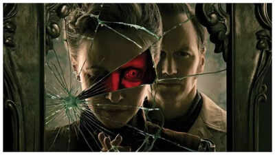 The Conjuring: Last Rites box office collection Day 5: Vera Farmiga-Patrick Wilson starrer maintains lead over ‘Baaghi 4’; crosses Rs 60 crore mark in India |