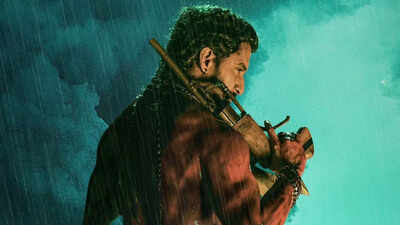 ‘The Paradise’: Nani starrer gets a slum set, a new schedule begins for Srikanth Odela’s directorial | Telugu Movie News