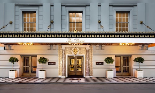 IHCL denies exit plans from The Pierre, New York