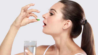 The role of vitamins in skincare: Helps in anti-ageing, hydration, and skin wellness |