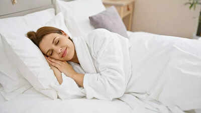 The science behind your preferred side of the bed and how it affects health |