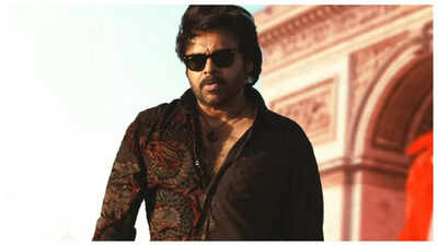 ‘They Call Him OG’ Trailer: Fans LEAK Pawan Kalyan’s action-packed clip from pre-release event – WATCH |