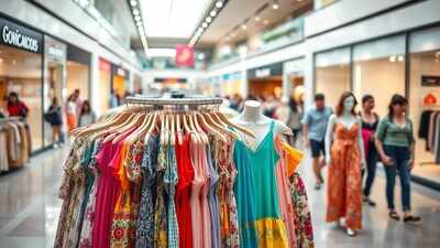 GST revamp: Clothes priced over Rs 2500 to become costlier; here is what industry leaders say