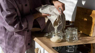This simple clove trick keeps rice fresh, aromatic, and protected from insects; every Indian kitchen swears by it |