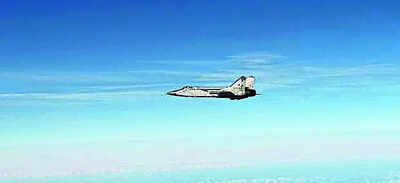 Three dead as Russia launches large-scale attack on Ukraine