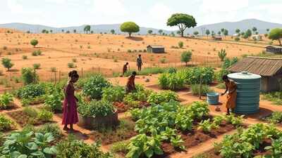 ‘Much more needs to be done’: COP30 finance goal far behind with just 4-5% achieved; experts urge urgent action by 2030