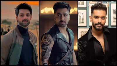 Under 19 to Ranjhi Trophy: Actors who played cricket professionally before switching their career |