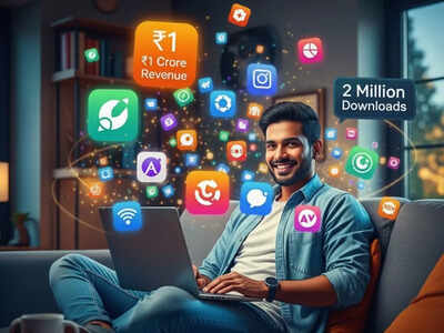 Side hustle degrees: 6 college programs that double as businesses