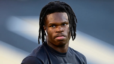 Travis Hunter’s father confesses what no one knew before son joined Deion Sanders at Jackson State | NFL News