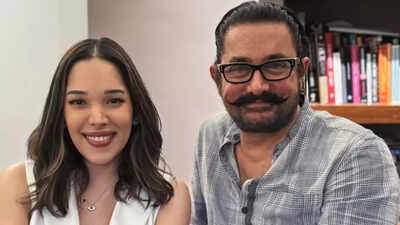 Trinetra Haldar reveals Aamir Khan’s ‘Satyamev Jayate’ helped her come out to parents: ‘I wouldn’t exist if…’ | Hindi Movie News