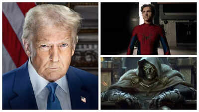 Donald Trump imposes 100 per cent tariff on films made outside America; to impact Indian and Hollywood film industries? |