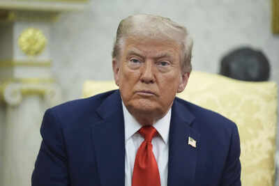 ‘Choosing merit over DEI’: Trump admin to scrap Foreign Service Officer Test; will introduce new version