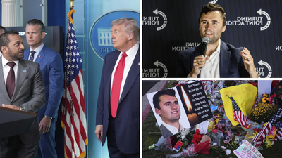 Charlie Kirk assassination: Why is Kash Patel under fire? Trump defends FBI director as probe faces scrutiny