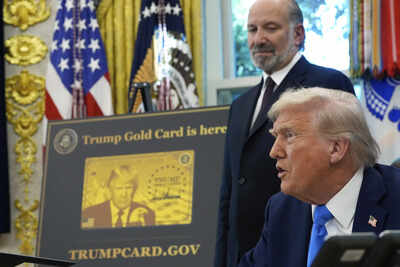 Donald Trump hikes H-1B visa fee to 0K to protect US jobs: What it means for Indian workers