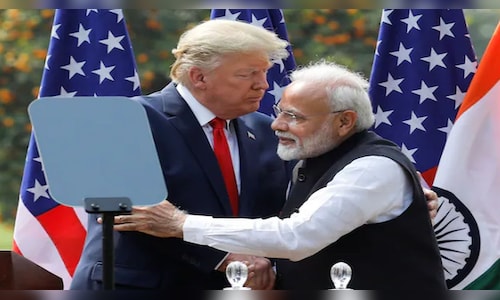 Markets on edge as Modi-Trump positive exchange lifts sentiment: Pankaj Tibrewal