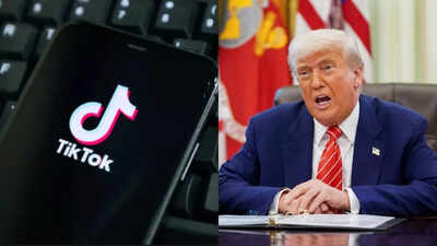 Trump’s TikTok deal: Oracle and Silver Lake to lead US takeover of TikTok; all you need to know | World News