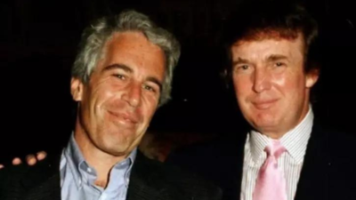 Trump–Epstein signature row: MAGA calls forgery; experts see match | World News