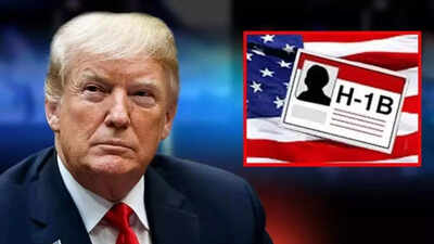 Trump’s 0k H-1B visa fee clarified: Who really needs to pay, and who doesn’t?