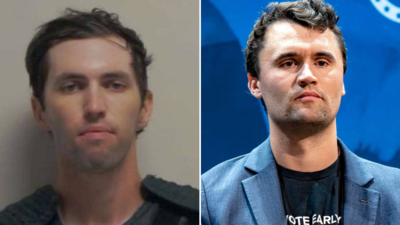 Charlie Kirk assassination: Leftist ideology the motive? What we know about Tyler Robinson – 10 key points