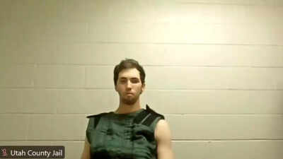 Alleged Charlie Kirk assassin Tyler Robinson’s hearing to be public, his lawyers to fight death penalty