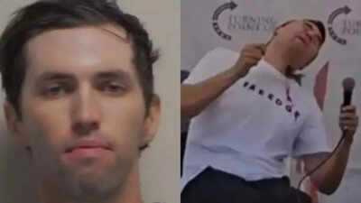 Is Charlie Kirk shooter Tyler Robinson a Republican? Here’s what we know