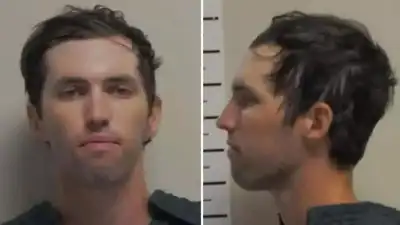 Did accused Tyler Robinson get to negotiate ‘gentle’ arrest after killing Charlie Kirk?