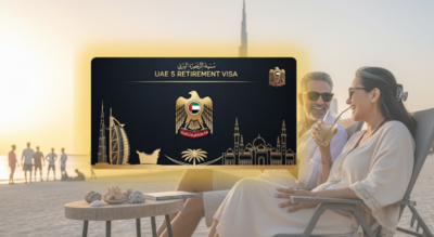 Retired? You may be eligible for the UAE 5-Year Retirement Visa: Eligibility, requirements, and benefits explained | World News