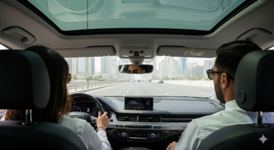 Do you require International Driving Permit (IDP) to drive or rent a car in UAE? Here’s what to know | World News