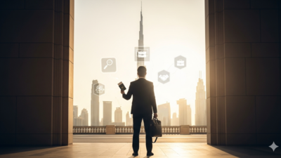 UAE Jobseeker Visa: Your complete guide to working in the UAE without a sponsor | World News