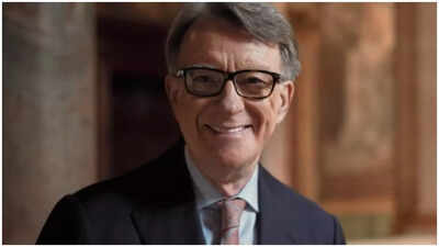 Epstein links: UK’s Mandelson removed as US ambassador; action after email expose