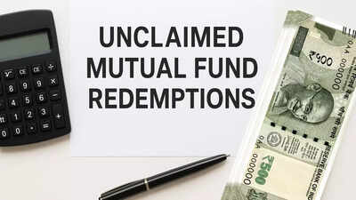 Unclaimed money in mutual funds shot up 20% in 2024-25: Over Rs 3,400 crore of unclaimed dividend, redemptions lying with MFs, says SEBI